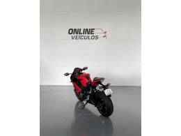 HONDA - CBR 1000RR - 2008/2008 - Vermelha - R$ 46.000,00